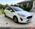 Белый Форд Фиеста, объемом двигателя 1 л и пробегом 90 тыс. км за 10500 $, фото 4 на Automoto.ua