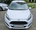 Білий Форд Фієста, об'ємом двигуна 1 л та пробігом 143 тис. км за 7772 $, фото 1 на Automoto.ua