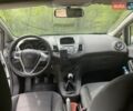 Белый Форд Фиеста, объемом двигателя 1.24 л и пробегом 125 тыс. км за 7500 $, фото 7 на Automoto.ua