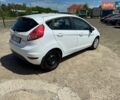 Белый Форд Фиеста, объемом двигателя 1.4 л и пробегом 143 тыс. км за 6850 $, фото 4 на Automoto.ua