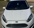 Білий Форд Фієста, об'ємом двигуна 1.6 л та пробігом 78 тис. км за 8900 $, фото 5 на Automoto.ua