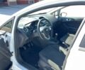 Білий Форд Фієста, об'ємом двигуна 1.24 л та пробігом 157 тис. км за 6900 $, фото 8 на Automoto.ua