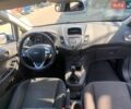 Белый Форд Фиеста, объемом двигателя 1.24 л и пробегом 151 тыс. км за 8549 $, фото 14 на Automoto.ua