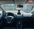 Білий Форд Фієста, об'ємом двигуна 1.24 л та пробігом 157 тис. км за 6900 $, фото 15 на Automoto.ua