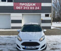 Белый Форд Фиеста, объемом двигателя 1.24 л и пробегом 153 тыс. км за 6200 $, фото 1 на Automoto.ua