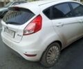 Белый Форд Фиеста, объемом двигателя 1.4 л и пробегом 70 тыс. км за 8500 $, фото 2 на Automoto.ua