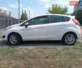 Білий Форд Фієста, об'ємом двигуна 1.6 л та пробігом 136 тис. км за 8500 $, фото 3 на Automoto.ua