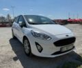 Білий Форд Фієста, об'ємом двигуна 1 л та пробігом 121 тис. км за 9030 $, фото 1 на Automoto.ua