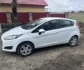 Белый Форд Фиеста, объемом двигателя 1.4 л и пробегом 146 тыс. км за 6799 $, фото 1 на Automoto.ua