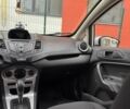 Білий Форд Фієста, об'ємом двигуна 1.6 л та пробігом 134 тис. км за 9500 $, фото 13 на Automoto.ua