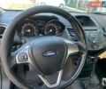 Білий Форд Фієста, об'ємом двигуна 1.24 л та пробігом 157 тис. км за 8549 $, фото 23 на Automoto.ua