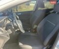 Білий Форд Фієста, об'ємом двигуна 1.24 л та пробігом 178 тис. км за 7000 $, фото 12 на Automoto.ua
