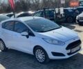 Белый Форд Фиеста, объемом двигателя 1.5 л и пробегом 115 тыс. км за 7999 $, фото 5 на Automoto.ua