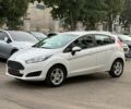 Білий Форд Фієста, об'ємом двигуна 1.6 л та пробігом 119 тис. км за 7777 $, фото 32 на Automoto.ua