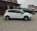 Білий Форд Фієста, об'ємом двигуна 1.6 л та пробігом 134 тис. км за 8900 $, фото 5 на Automoto.ua