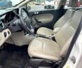 Білий Форд Фієста, об'ємом двигуна 1.6 л та пробігом 117 тис. км за 3500 $, фото 6 на Automoto.ua