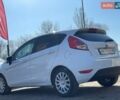 Белый Форд Фиеста, объемом двигателя 1.5 л и пробегом 115 тыс. км за 7999 $, фото 16 на Automoto.ua