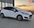 Білий Форд Фієста, об'ємом двигуна 1 л та пробігом 54 тис. км за 9900 $, фото 14 на Automoto.ua