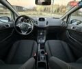 Білий Форд Фієста, об'ємом двигуна 1 л та пробігом 54 тис. км за 9900 $, фото 37 на Automoto.ua