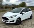 Белый Форд Фиеста, объемом двигателя 1.2 л и пробегом 116 тыс. км за 7499 $, фото 1 на Automoto.ua