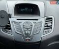 Білий Форд Фієста, об'ємом двигуна 1 л та пробігом 122 тис. км за 8490 $, фото 18 на Automoto.ua