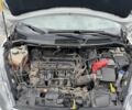 Білий Форд Фієста, об'ємом двигуна 1.24 л та пробігом 130 тис. км за 6800 $, фото 12 на Automoto.ua