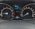 Білий Форд Фієста, об'ємом двигуна 1 л та пробігом 116 тис. км за 5999 $, фото 12 на Automoto.ua