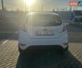 Білий Форд Фієста, об'ємом двигуна 1.39 л та пробігом 141 тис. км за 6800 $, фото 4 на Automoto.ua