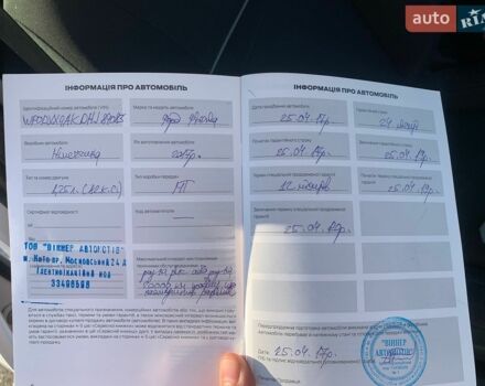 Білий Форд Фієста, об'ємом двигуна 1.24 л та пробігом 157 тис. км за 8549 $, фото 12 на Automoto.ua