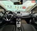 Білий Форд Фієста, об'ємом двигуна 1.6 л та пробігом 138 тис. км за 7500 $, фото 12 на Automoto.ua
