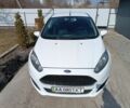 Белый Форд Фиеста, объемом двигателя 1.2 л и пробегом 118 тыс. км за 7100 $, фото 1 на Automoto.ua
