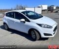 Білий Форд Фієста, об'ємом двигуна 1.2 л та пробігом 157 тис. км за 6999 $, фото 6 на Automoto.ua