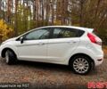 Белый Форд Фиеста, объемом двигателя 1.4 л и пробегом 149 тыс. км за 7200 $, фото 5 на Automoto.ua