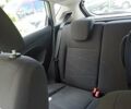 Белый Форд Фиеста, объемом двигателя 1 л и пробегом 116 тыс. км за 9000 $, фото 16 на Automoto.ua