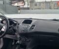 Білий Форд Фієста, об'ємом двигуна 1.24 л та пробігом 21 тис. км за 8600 $, фото 11 на Automoto.ua