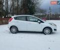 Белый Форд Фиеста, объемом двигателя 1.24 л и пробегом 125 тыс. км за 7500 $, фото 15 на Automoto.ua