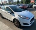 Білий Форд Фієста, об'ємом двигуна 1.24 л та пробігом 157 тис. км за 8549 $, фото 3 на Automoto.ua