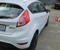 Білий Форд Фієста, об'ємом двигуна 1 л та пробігом 142 тис. км за 8500 $, фото 7 на Automoto.ua