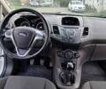 Білий Форд Фієста, об'ємом двигуна 1.24 л та пробігом 169 тис. км за 6300 $, фото 12 на Automoto.ua
