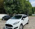 Білий Форд Фієста, об'ємом двигуна 1 л та пробігом 145 тис. км за 6999 $, фото 1 на Automoto.ua
