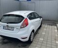 Білий Форд Фієста, об'ємом двигуна 1.24 л та пробігом 130 тис. км за 6800 $, фото 6 на Automoto.ua