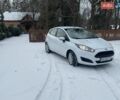 Белый Форд Фиеста, объемом двигателя 1.24 л и пробегом 125 тыс. км за 7500 $, фото 1 на Automoto.ua