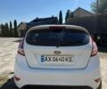 Білий Форд Фієста, об'ємом двигуна 1.6 л та пробігом 78 тис. км за 8900 $, фото 1 на Automoto.ua