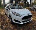 Белый Форд Фиеста, объемом двигателя 1.4 л и пробегом 149 тыс. км за 6940 $, фото 2 на Automoto.ua