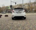 Білий Форд Фієста, об'ємом двигуна 1.6 л та пробігом 134 тис. км за 9500 $, фото 8 на Automoto.ua