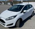 Білий Форд Фієста, об'ємом двигуна 1.24 л та пробігом 157 тис. км за 6900 $, фото 1 на Automoto.ua