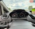 Белый Форд Фиеста, объемом двигателя 1.24 л и пробегом 153 тыс. км за 5800 $, фото 15 на Automoto.ua