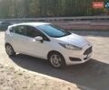 Білий Форд Фієста, об'ємом двигуна 1.6 л та пробігом 135 тис. км за 5500 $, фото 1 на Automoto.ua