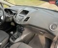 Білий Форд Фієста, об'ємом двигуна 1.39 л та пробігом 146 тис. км за 6399 $, фото 39 на Automoto.ua