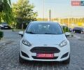 Білий Форд Фієста, об'ємом двигуна 1.6 л та пробігом 227 тис. км за 7550 $, фото 1 на Automoto.ua